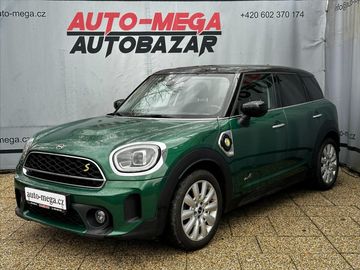 1,5 SE ALL4 162kW PLUG-IN HYBR