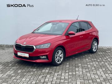 1,0 TSI / 85 kW Top Selection