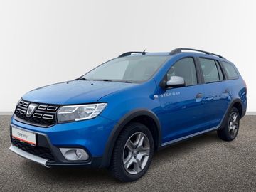 0.9 TCe / 66 kW MCV Stepway