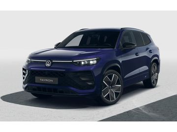 1.5 eTSi / 110 kW R-Line Peole