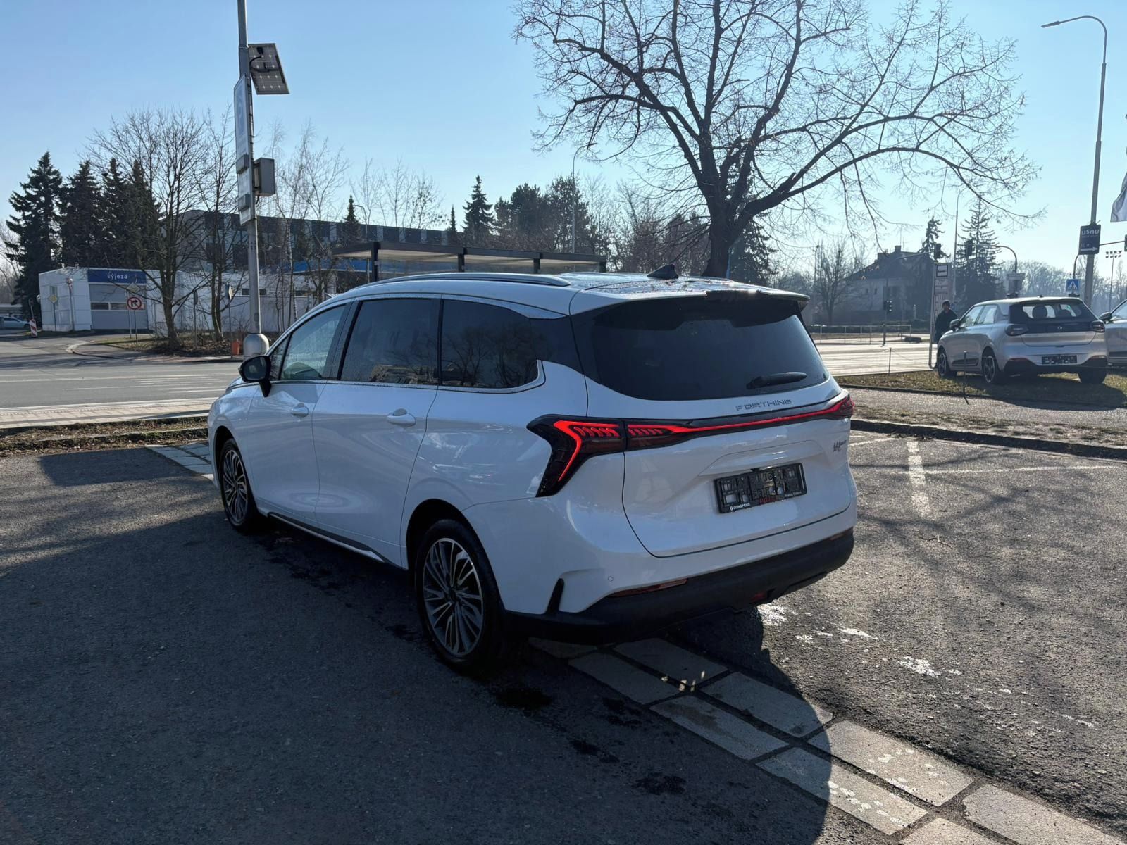 Dongfeng U-Tour, 1.5T 7DTC Exclusive FR URBAN - fotka 2