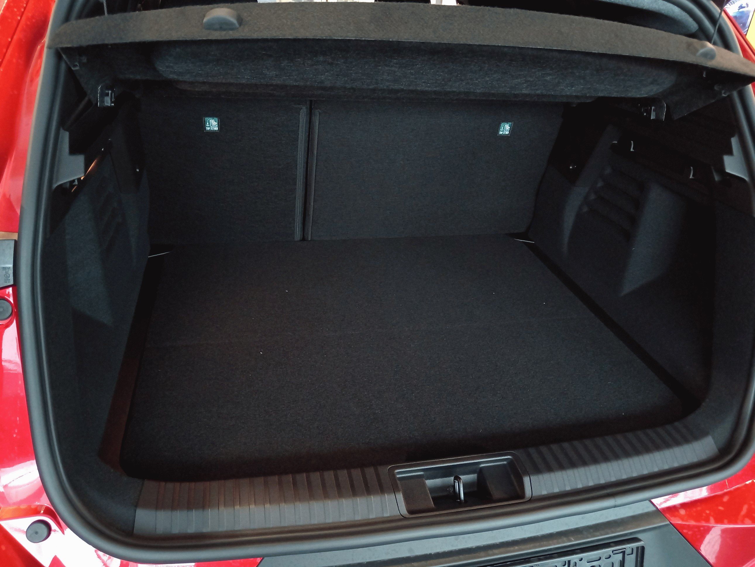 Renault Symbioz, Techno mild hybrid 140 - fotka 5