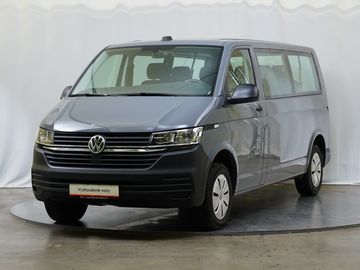 2.0 TDI 110 kW DSG Long