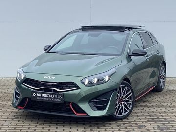 1.6 T-GDI 150kW 7DCT GT Panora