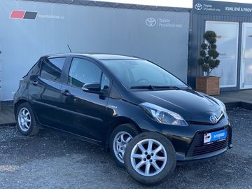 1.5HSD, ČR, Style, +kola