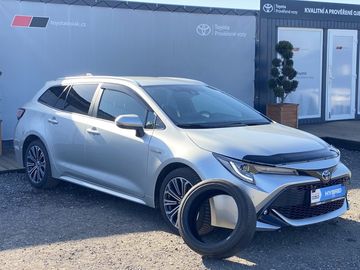 1.8HSD, ČR, StyleTech, záruka