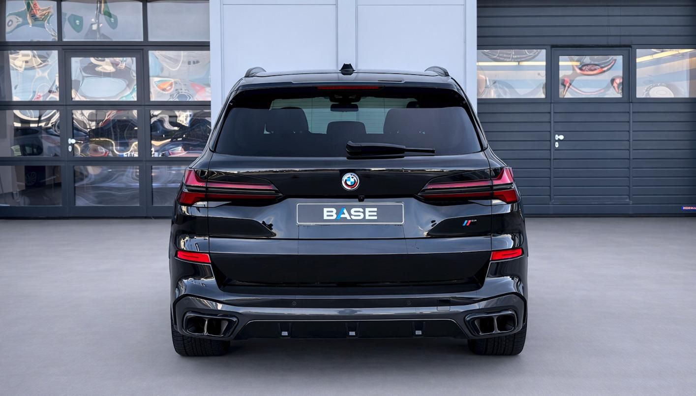 BMW X5, xDrive 30d M-Sport - fotka 5