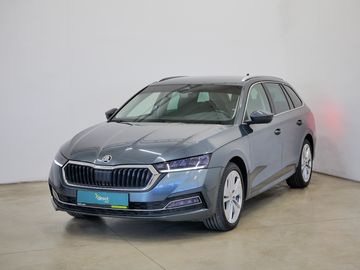 1.5 CNG 96 kW Ambiente Light