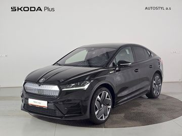 82kWh RS 4X4 220kW