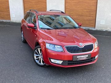 1,4 TSI 110kW Edition