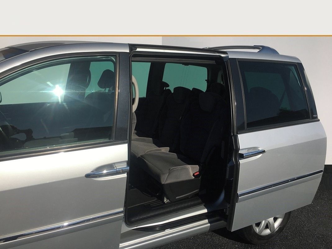 Peugeot 807, 2.2HDI 6st.AUT 7míst 125kW DPH - fotka 3