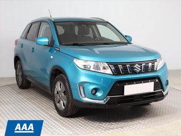 1.4 BoosterJet, 4X4, ČR,1.maj