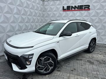 1.6 T-GDi DCT N Line TECHNOLOG