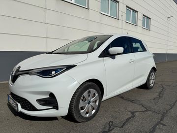 R110 52 kWh SOH 92.7 %