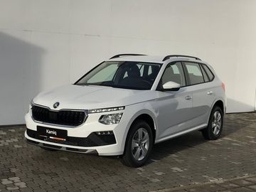 Classic DSG 7  1,0TSI