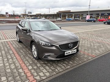 2.2 Skyactive 110kw automat TZ