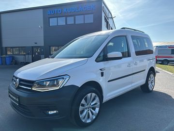 2.0 TDI - DSG 4x4