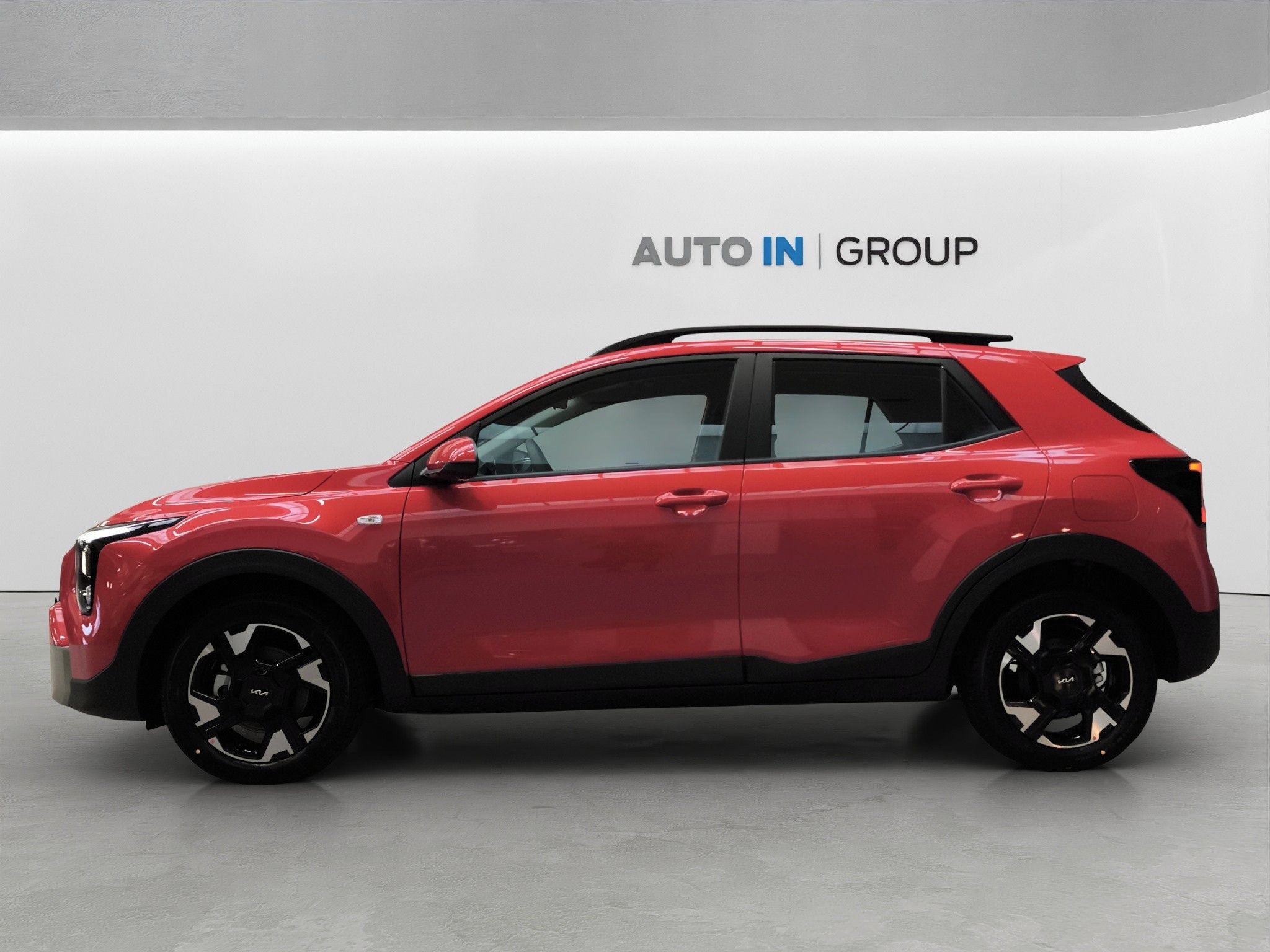 Kia Stonic, SE 1,0 T-GDI GPF SPIN (2026) - fotka 3
