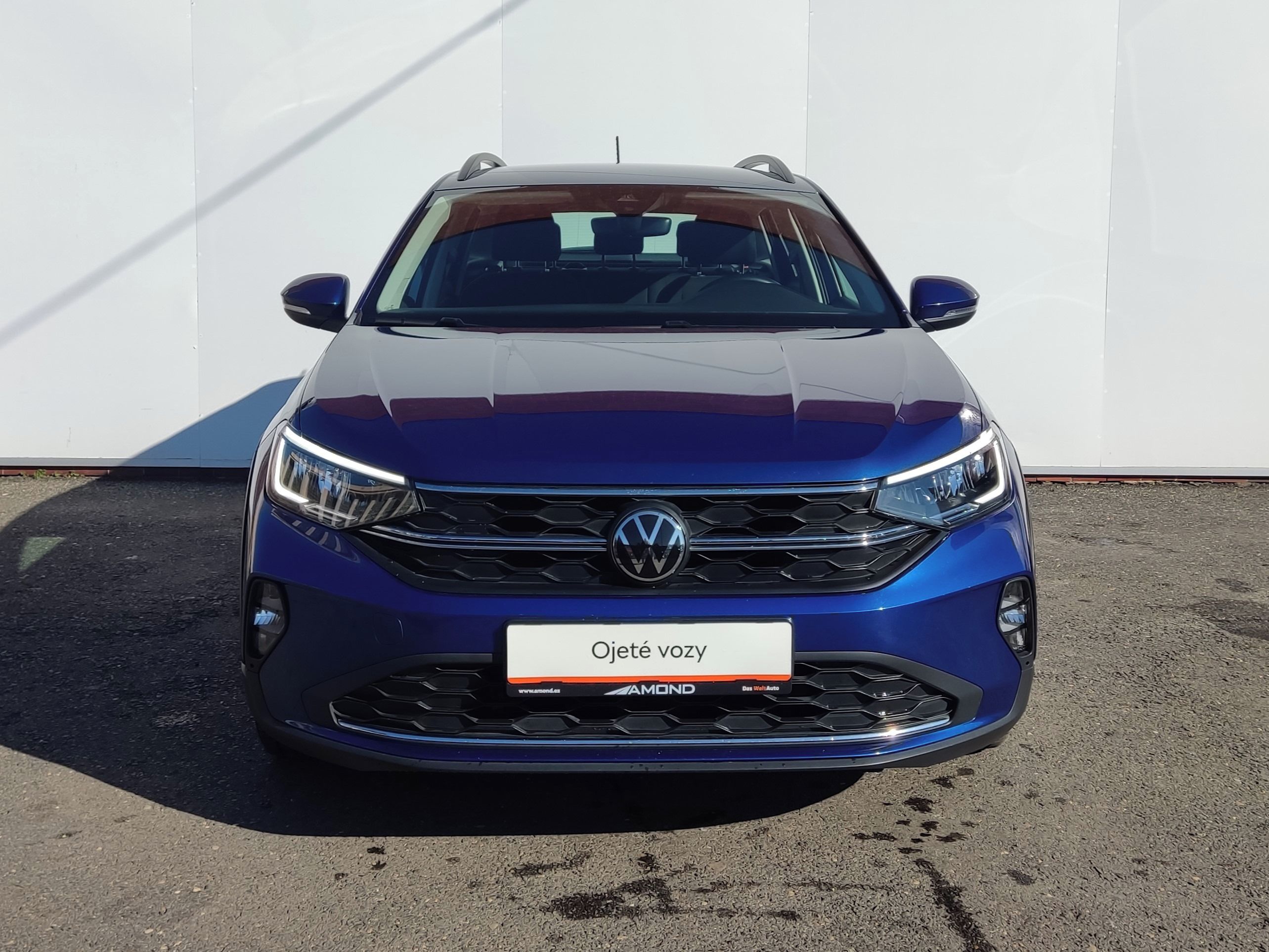 Volkswagen Taigo, 1.0 TSI 70 kW Life - fotka 4