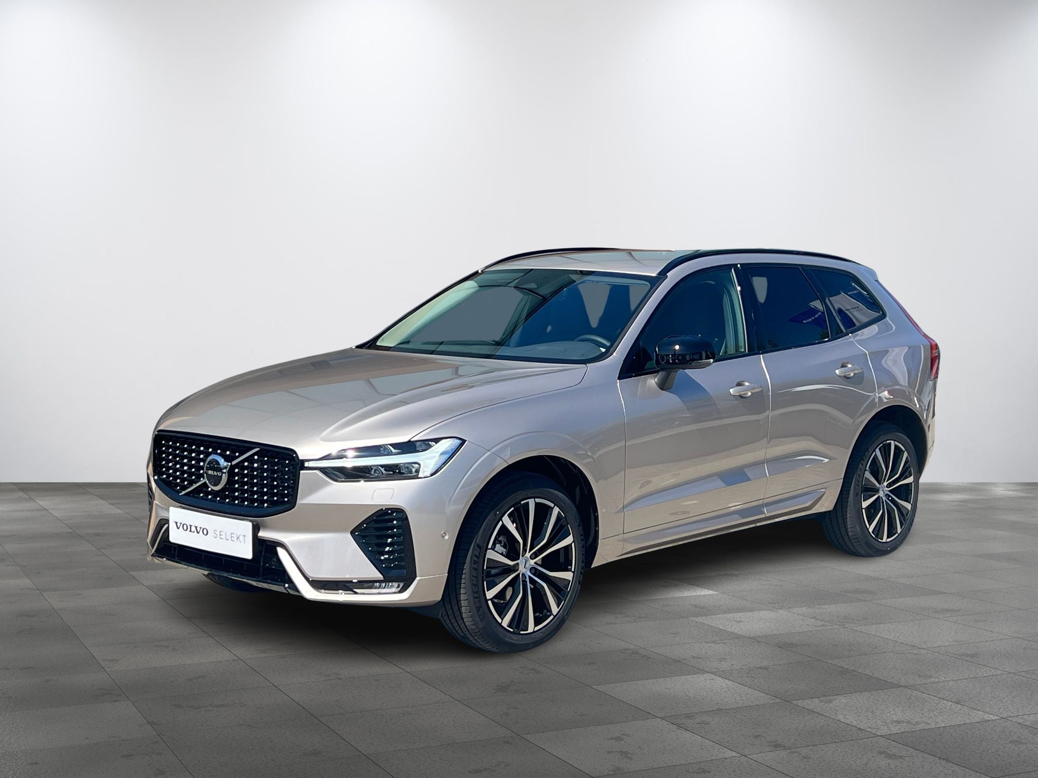 Volvo XC60, Plus B5 AWD 360, ACC,BLIS