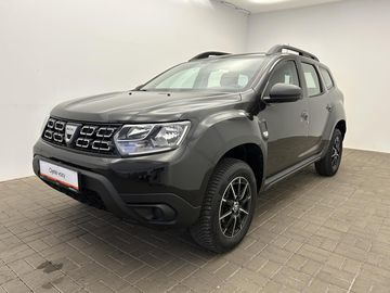 1.6SCE 84kW Prestige