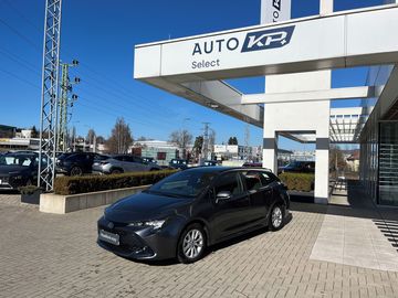 1.8 Hybrid e-CVT Comfort Tech