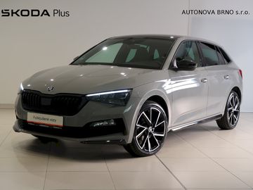1.0 TSi 81kW Monte Carlo