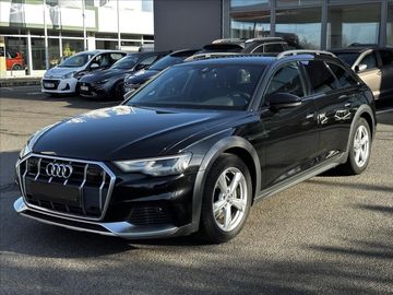 50TDI 210kW, QUATTRO, NEH, DPH