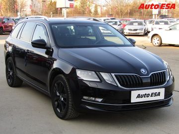 2.0 TDi,Style,LED,navi