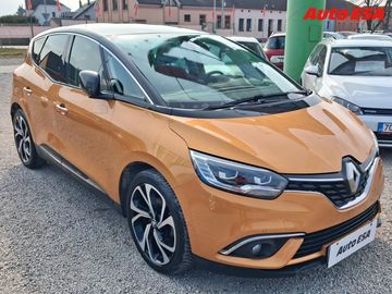 1.7 dCi,Intense,LED,TZ