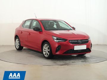 1.2 Turbo, Automat, Serv.kniha