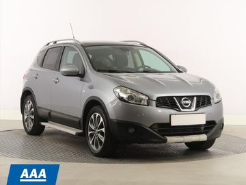 2.0 dCi, 4X4, Navi
