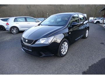 1,0MPI 55KW KLIMA