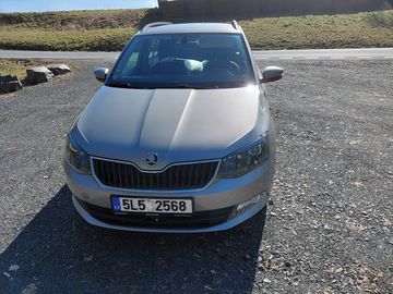 1L 81Kw  1 maj. koupeno v ČR