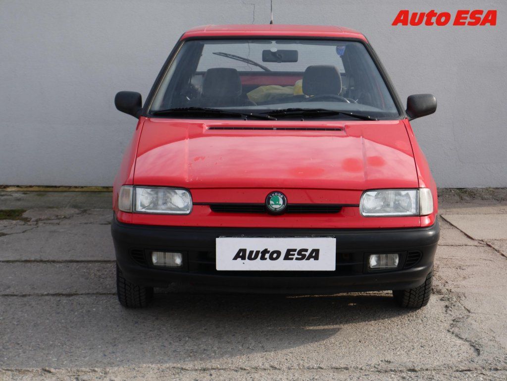 Škoda Felicia, 1.3 MPi,2.maj - fotka 2