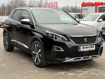 2.0 HDi,GT,AT,LED,panor