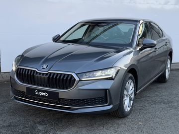 Selection 7DSG 2,0TDI