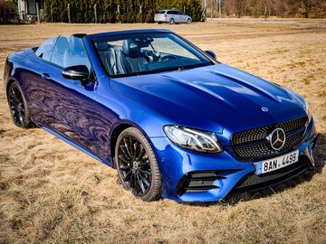 Swarovski AMG- webasto- masáže