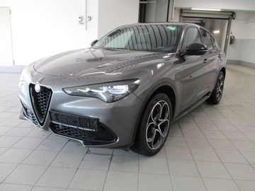 2.2 JTDM VELOCE Q4*Kůže*
