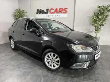 1,6   TDI 66KW STK 02/28 ALU