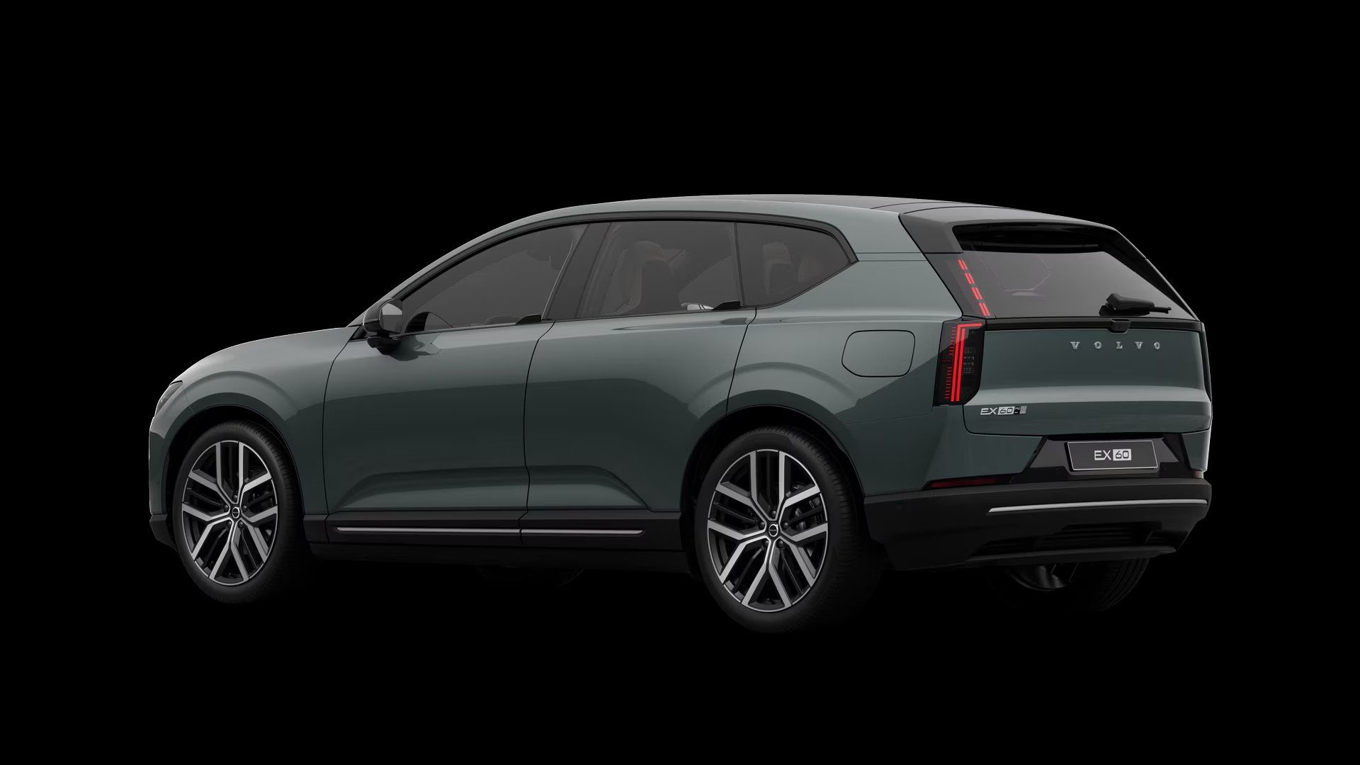 Volvo, ULTRA, P10 AWD electric, 375 k - fotka 4
