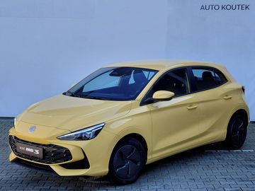 EXCITE 1,5I 115PS NOVÉ