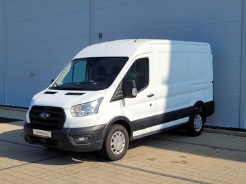L2H2 2.0 TDCI 96 kW