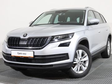 AMBITION 2,0 TDI 110 kW 4x4