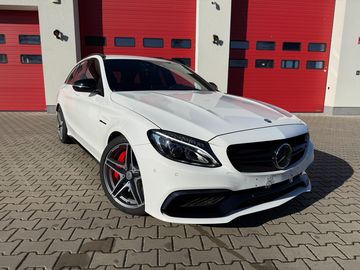 63s AMG