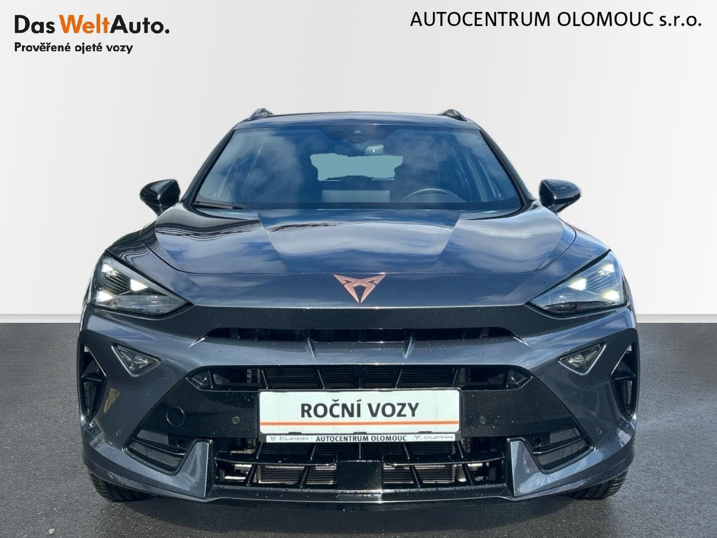 Cupra Formentor, 1.5 eTSI 7DSG - fotka 4