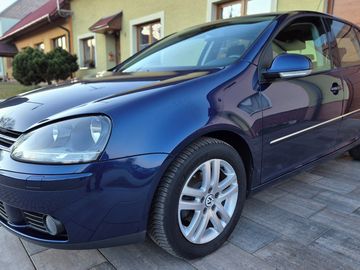 VW Golf V 1.6 MPI 75kw EDITION