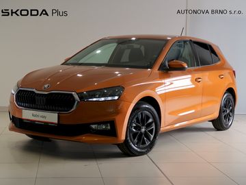 1.0 TSi 70kW Top Selection