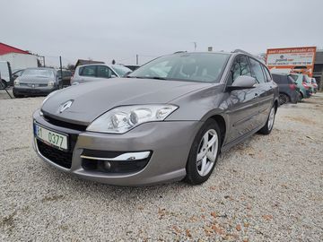 2.0 dCi 110kW, nová STK