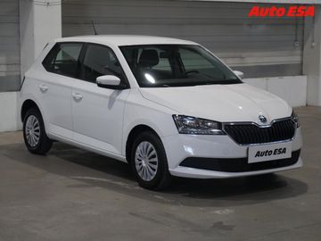 1.0i,2.maj,ČR,AC